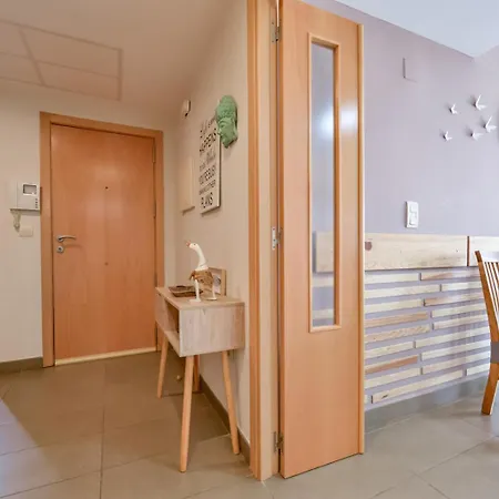 Apartamento Nala En Apartamento