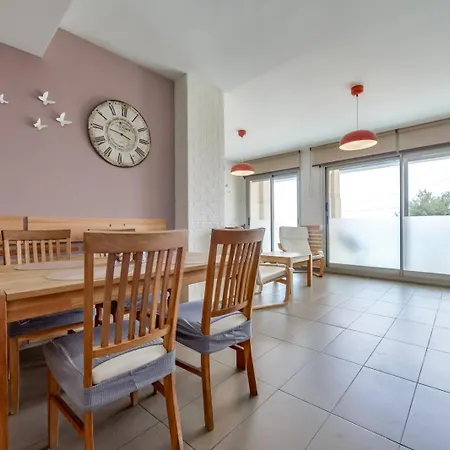 Apartamento Nala En *