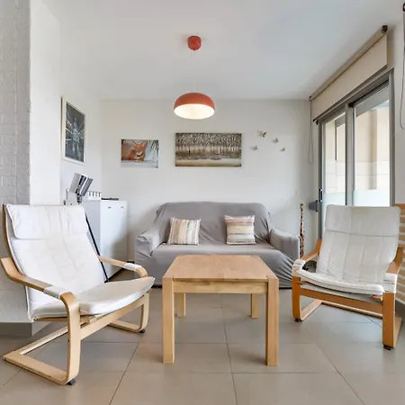 Apartamento Nala En