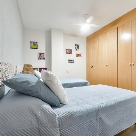 Apartamento Apartamento Nala En *