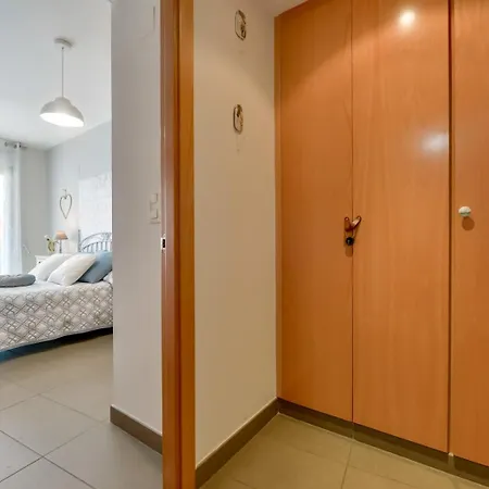 Apartamento Nala En
