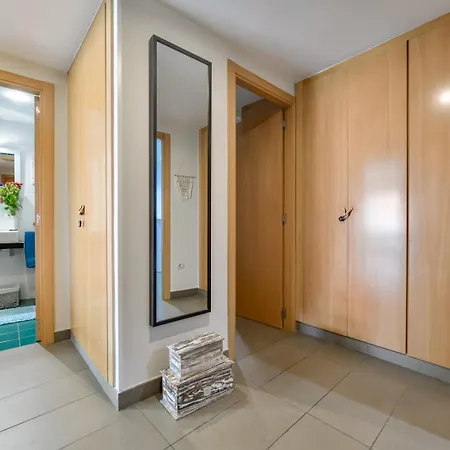 Apartamento Nala En * Calpe