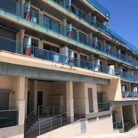 Apartamento Apartamento Nala En