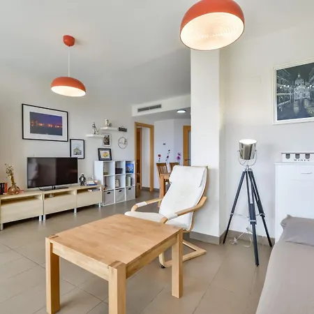 Apartamento Nala En *