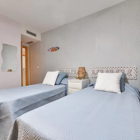Apartamento Nala En