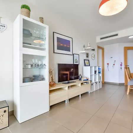 Apartamento Apartamento Nala En