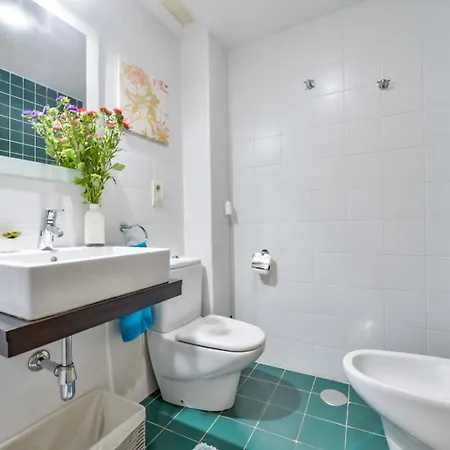 Apartamento Apartamento Nala En Calpe