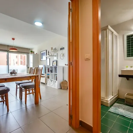 Apartamento Nala En