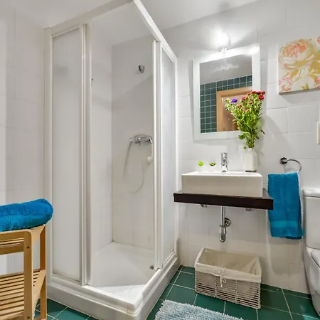 Apartamento Nala En Apartamento