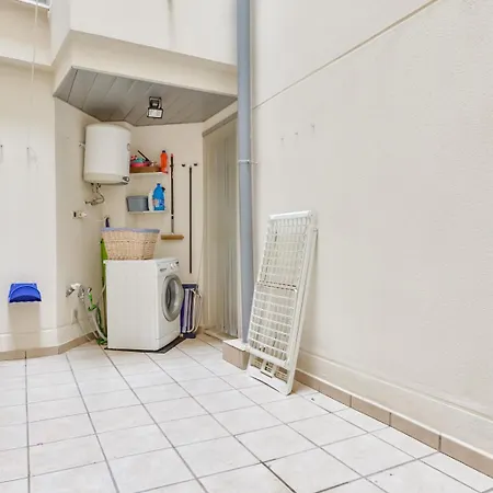 Apartamento Apartamento Nala En Calpe