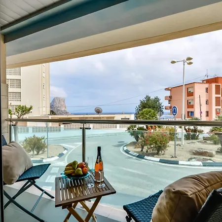 Apartamento Apartamento Nala En